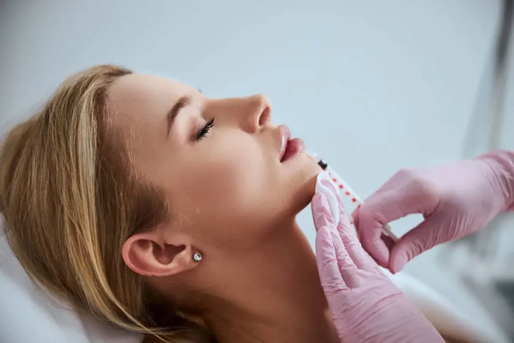 Dermal Fillers By BESPOKE BEAUTY in Missoula, MT