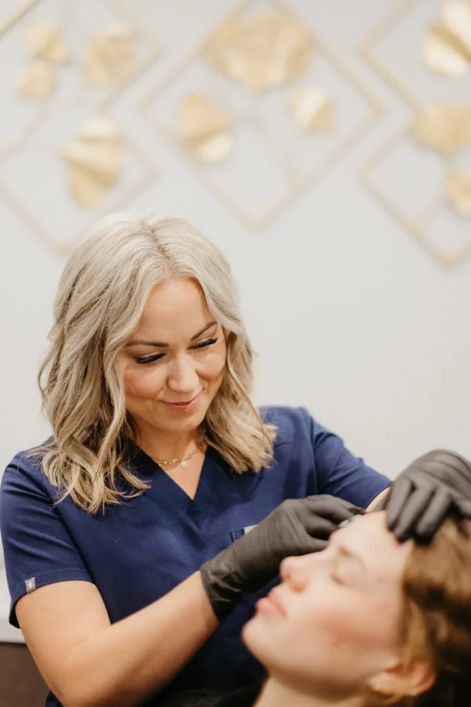 Neuromodular Treatment | Bespoke Beauty | Missoula, MT