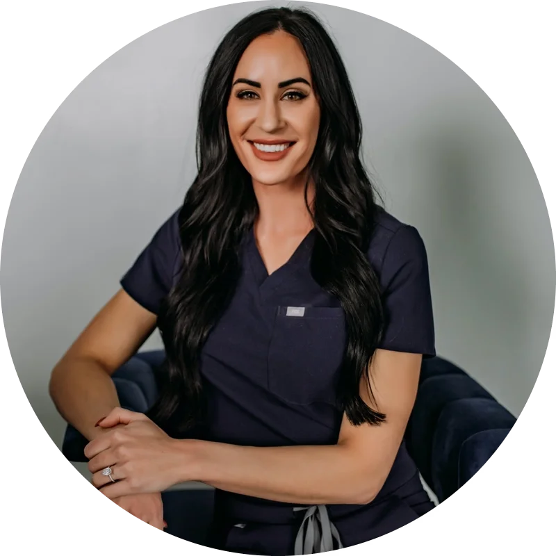 Sarah Berg, DNP, FNP-C|Owner/Medical Director | Bespoke Beauty | Missoula, MT