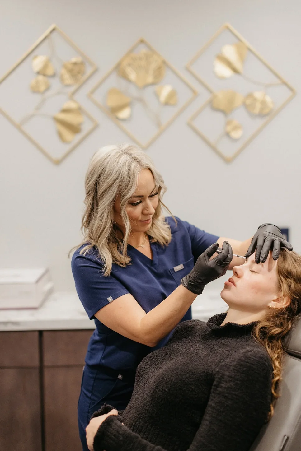 PRFM Treatments | Bespoke Beauty | Missoula, MT