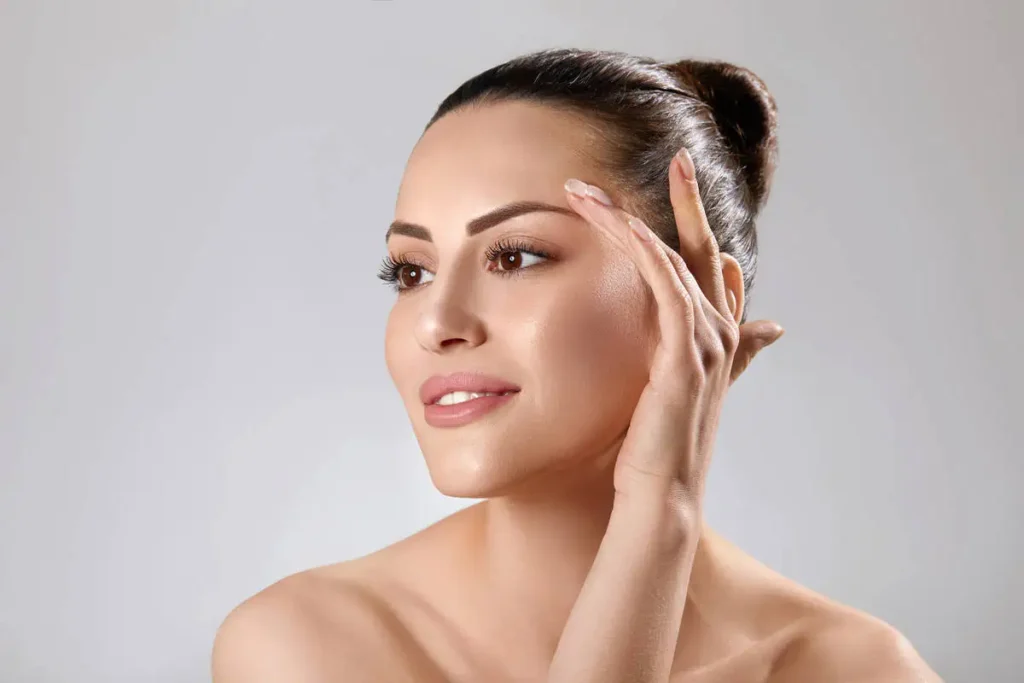 Laser Skin Rejuvenation by Bespoke Beauty in Missoula MT