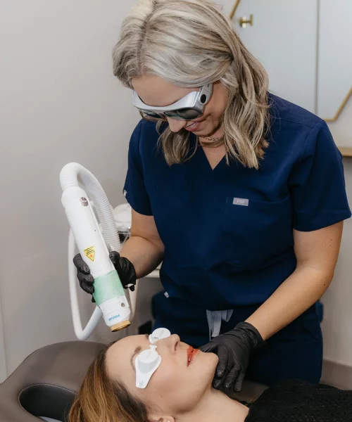 Aerolase Medical Laser in Missoula, MT | Bespoke Beauty